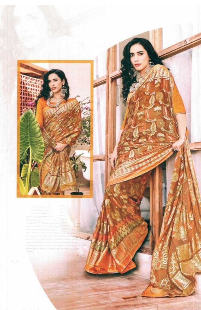 Exquisite Dhakai Jamdani saree, a handwoven masterpiece from Bengal.